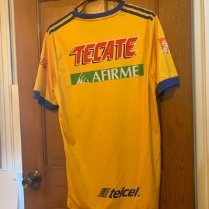 UANL Tigres Jersey